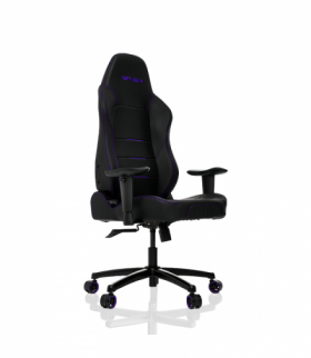 Fotel Gamingowy Vertagear P-Line PL1000 Racing Series Czarny/Fioletowy, Vertagear VG-PL1000_BP