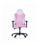 Fotel Gamingowy Vertagear P-Line PL1000 Racing Series Biały/Różowy, Vertagear VG-PL1000_PK