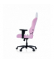 Fotel Gamingowy Vertagear P-Line PL1000 Racing Series Biały/Różowy, Vertagear VG-PL1000_PK
