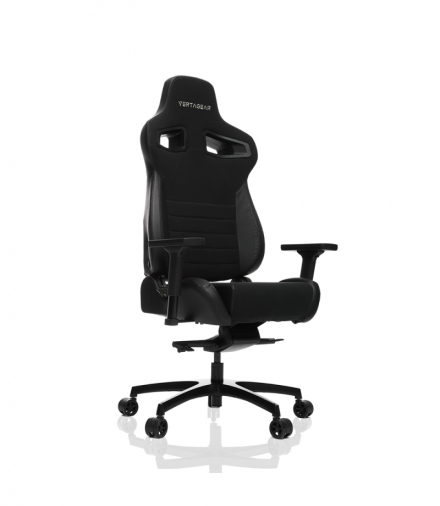 Fotel Gamingowy Vertagear Racing Series P-Line PL4500 HygennX Czarny, Vertagear VG-PL4500_BK