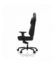 Fotel Gamingowy Vertagear Racing Series P-Line PL4500 HygennX Czarny, Vertagear VG-PL4500_BK