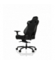 Fotel Gamingowy Vertagear Racing Series P-Line PL4500 HygennX Czarny, Vertagear VG-PL4500_BK