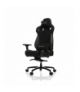 Fotel Gamingowy Vertagear Racing Series P-Line PL4500 HygennX Czarny, Vertagear VG-PL4500_BK