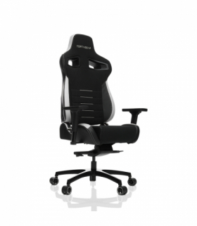 Fotel Gamingowy Vertagear Racing Series P-Line PL4500 HygennX Czarny/Biały, Vertagear VG-PL4500_WT