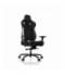 Fotel Gamingowy Vertagear Racing Series P-Line PL4500 HygennX Czarny/Biały, Vertagear VG-PL4500_WT