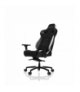 Fotel Gamingowy Vertagear Racing Series P-Line PL4500 HygennX Czarny/Biały, Vertagear VG-PL4500_WT