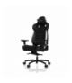 Fotel Gamingowy Vertagear Racing Series P-Line PL4500 HygennX Czarny/Biały, Vertagear VG-PL4500_WT