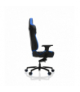Fotel Gamingowy Vertagear Racing Series P-Line PL4500 HygennX Czarny/Niebieski, Vertagear VG-PL4500_BL