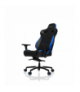Fotel Gamingowy Vertagear Racing Series P-Line PL4500 HygennX Czarny/Niebieski, Vertagear VG-PL4500_BL