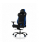 Fotel Gamingowy Vertagear Racing Series P-Line PL4500 HygennX Czarny/Niebieski, Vertagear VG-PL4500_BL