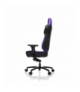 Fotel Gamingowy Vertagear Racing Series P-Line PL4500 HygennX Czarny/Fioletowy, Vertagear VG-PL4500_BP