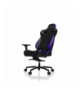 Fotel Gamingowy Vertagear Racing Series P-Line PL4500 HygennX Czarny/Fioletowy, Vertagear VG-PL4500_BP