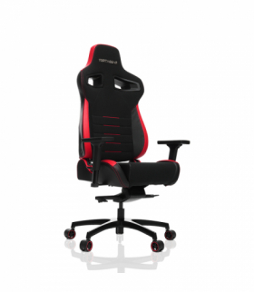 Fotel Gamingowy Vertagear Racing Series P-Line PL4500 HygennX Czarny/Czerwony, Vertagear VG-PL4500_RD