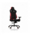Fotel Gamingowy Vertagear Racing Series P-Line PL4500 HygennX Czarny/Czerwony, Vertagear VG-PL4500_RD