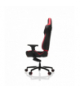 Fotel Gamingowy Vertagear Racing Series P-Line PL4500 HygennX Czarny/Czerwony, Vertagear VG-PL4500_RD