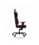Fotel Gamingowy Vertagear Racing Series P-Line PL4500 HygennX Czarny/Czerwony, Vertagear VG-PL4500_RD