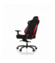 Fotel Gamingowy Vertagear Racing Series P-Line PL4500 HygennX Czarny/Czerwony, Vertagear VG-PL4500_RD