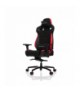 Fotel Gamingowy Vertagear Racing Series P-Line PL4500 HygennX Czarny/Czerwony, Vertagear VG-PL4500_RD