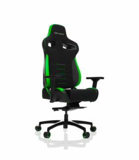 Fotel Gamingowy Vertagear Racing Series P-Line PL4500 HygennX Czarny/Zielony, Vertagear VG-PL4500_GR