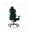 Fotel Gamingowy Vertagear Racing Series P-Line PL4500 HygennX Czarny/Zielony, Vertagear VG-PL4500_GR