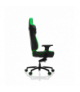 Fotel Gamingowy Vertagear Racing Series P-Line PL4500 HygennX Czarny/Zielony, Vertagear VG-PL4500_GR