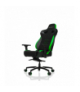 Fotel Gamingowy Vertagear Racing Series P-Line PL4500 HygennX Czarny/Zielony, Vertagear VG-PL4500_GR