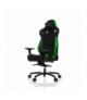 Fotel Gamingowy Vertagear Racing Series P-Line PL4500 HygennX Czarny/Zielony, Vertagear VG-PL4500_GR
