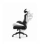 Fotel biurowy Ergo Basic, Czarny LVN Levano System LV0652