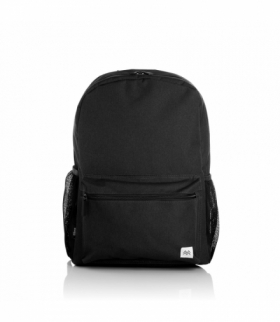 Plecak Varia Backpack Czarny, LVN Levano System LV0658