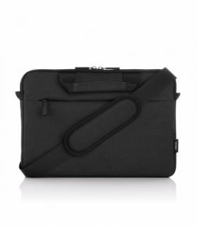 Torba na laptop 15,6 Varia Czarna, LVN Levano System LV0659