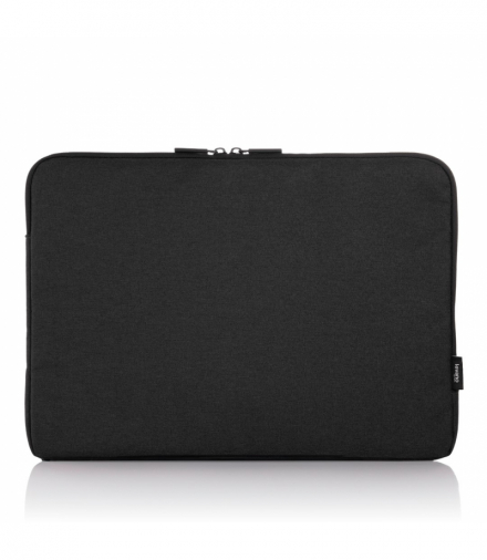 Etui na laptop 15,6 Varia Czarne, LVN Levano System LV0661