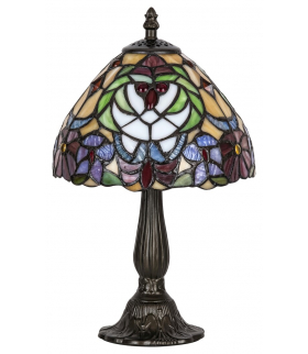 Lampka stołowa Mirella E-27 1x40W Rabalux 8089