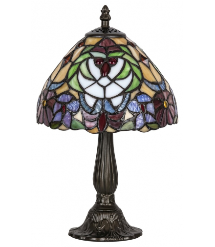 Lampka stołowa Mirella E-27 1x40W Rabalux 8089