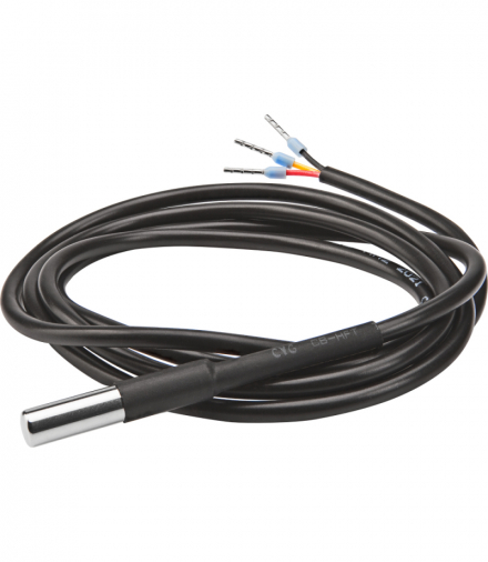 Cyfrowa sonda temperatury do thermoBoxa – 1 m Simon55 ETS1