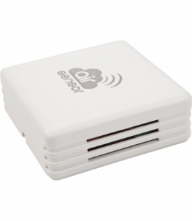 Czujnik jakości powietrza sterowany smartfonem [Wi-Fi] Simon55 ECP1W