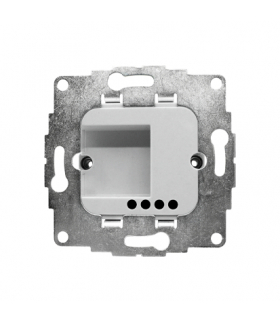 Ładowarka podtynkowa 1xUSB (moduł) Simon55 DSP-95-USB