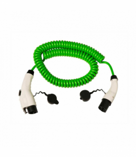 Kabel do stacji ładowania pojazdów elektrycznych, 1F 32 A, 5m Simon 0603204-039