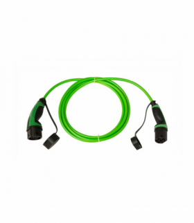 Kabel do stacji ładowania pojazdów elektrycznych, 3F 32 A, 5m Simon 0603207-039