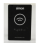 Komplet kart P&D RFID Simon 0690000-003