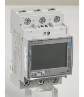 Falownik do stacji ładowania pojazdów elektrycznych, 3F Simon 0695000-060