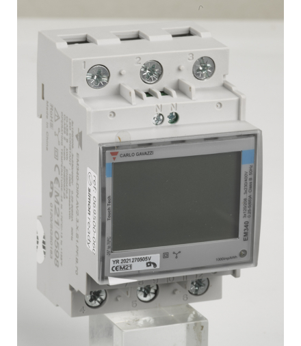 Falownik do stacji ładowania pojazdów elektrycznych, 3F Simon 0695000-060