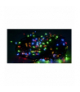 Lampki choinkowe 100 LED, multikolor. LXAS105