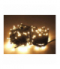 Lampki choinkowe 200 x LED, białe ciepłe. LXAS136