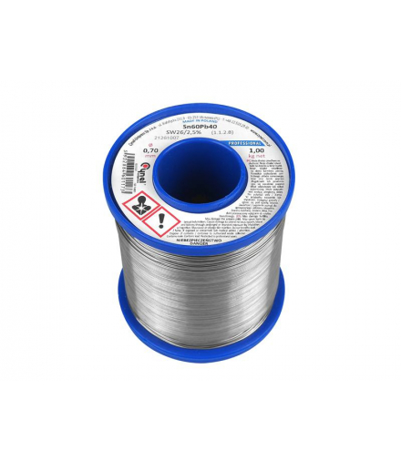 Cyna 0.70/1kg/LC60-SW26 LAMEX LX911