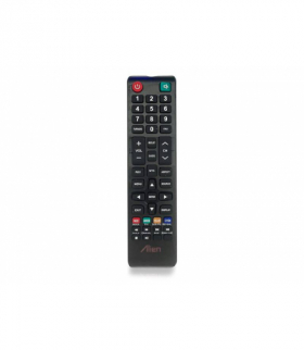 Pilot TV LCD 3D Blaupunkt H004 LXH004