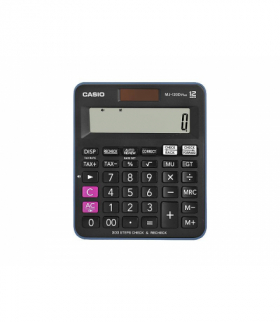 Kalkulator CASIO MJ-120D PLUS. LXU115