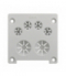 Przepust kablowy, OFIBLOK COMPACT OFIBLOK COMPACT Simon Connect KCFC02/24