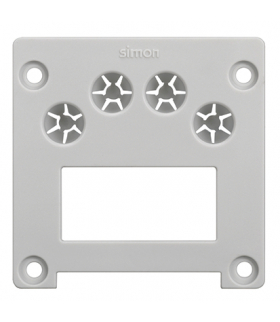 Przepust kablowy, OFIBLOK COMPACT Simon Connect KCFC05/24