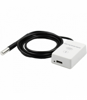 Czujnik temperatury od -55 do 125 stopni [Wi-Fi] Simon GO ECT1W.C