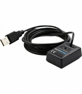 Czujnik zalania [Wi-Fi] Simon GO ECZ1W